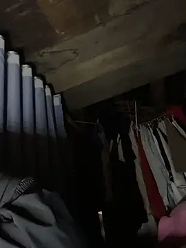 Rio-cute online show from 03/18/26, 01:09