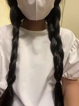 Rio-cute online show from 06/27/26, 05:51