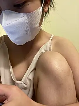 Rio-cute online show from 07/05/26, 06:15