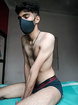 NikhilN247913 online show from 03/14/26, 09:59