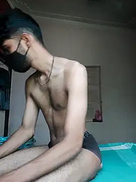 NikhilN247913 online show from 03/19/26, 08:29