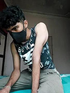 NikhilN247913 online show from 03/24/26, 08:41