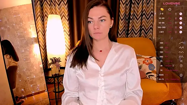 ParisJackson online show from 05/17/26, 08:12