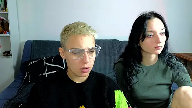 LuxuryLoverss online show from 05/12/26, 11:07