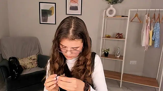 Rin Martin online show from 02/22/26, 11:42