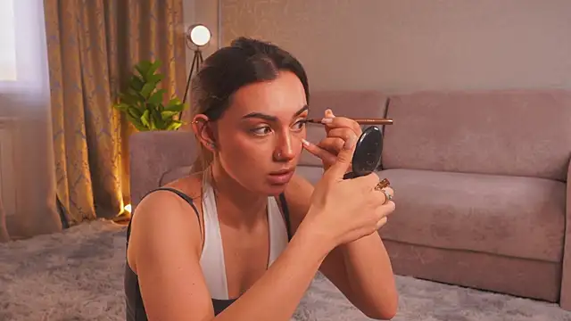 EnriquetaLemma online show from 03/18/26, 11:46