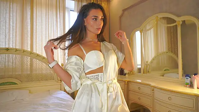 EnriquetaLemma online show from 04/09/26, 08:31