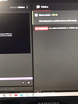 negraiza online show from 03/29/26, 04:18