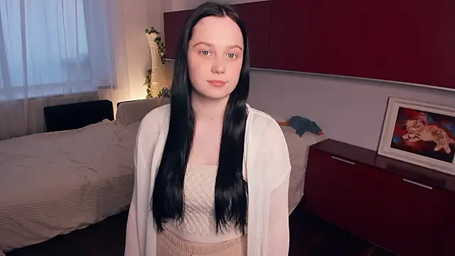 LynnaNull online show from 03/02/26, 01:40