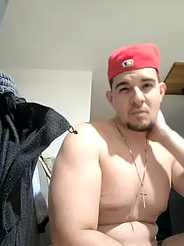 Jaramill07 online show from 02/23/26, 10:40