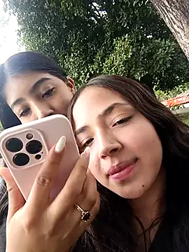 Sexy cloe outdoors online show from 02/23/26, 04:48