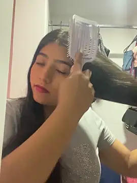 Sexy mia outdoors online show from 03/01/26, 08:11