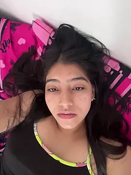 Sexy mia outdoors online show from 03/22/26, 08:12