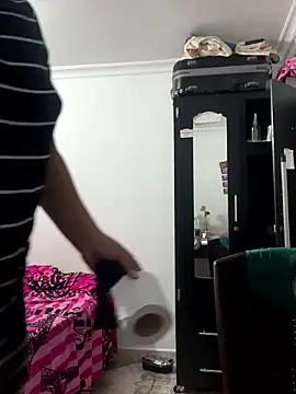 Sexy mia outdoors online show from 04/17/26, 09:01