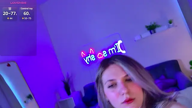 lychee chan online show from 03/28/26, 01:11