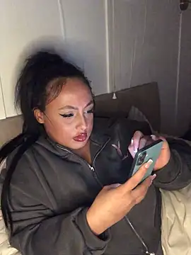 mayawesttt online show from 03/15/26, 09:43