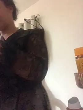 mayawesttt online show from 03/18/26, 12:36