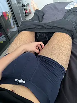 Vireontr1 online show from 02/24/26, 09:40