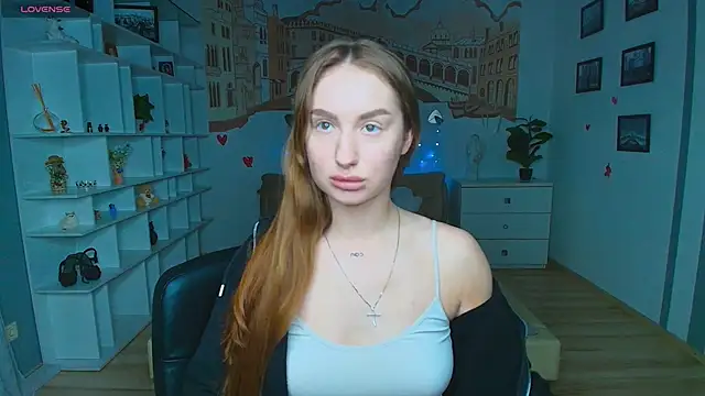 AlicaFoxis online show from 04/20/26, 05:59