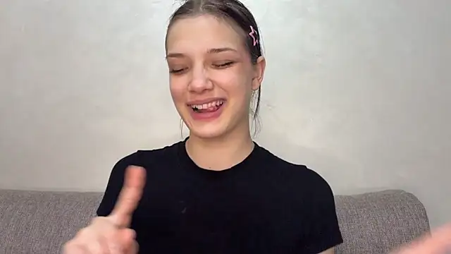 Carolini i online show from 04/01/26, 06:27