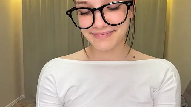 Carolini i online show from 04/04/26, 08:17