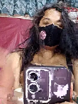 Lily-Rosse online show from 02/24/26, 03:10