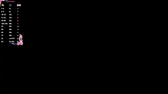 HeeEgno online show from 04/07/26, 05:02