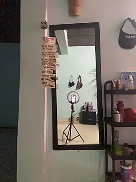 AnelimDagota  online show from 04/14/26, 11:49