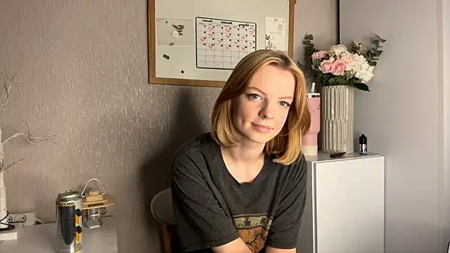 Marry Sornatiko online show from 02/27/26, 06:08