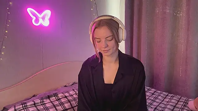 Marry Sornatiko online show from 03/22/26, 03:15