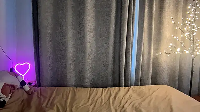 Marry Sornatiko online show from 04/09/26, 03:17