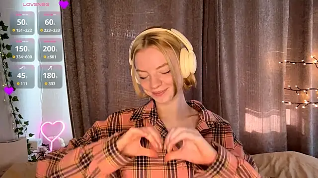 Marry Sornatiko online show from 06/01/26, 02:52