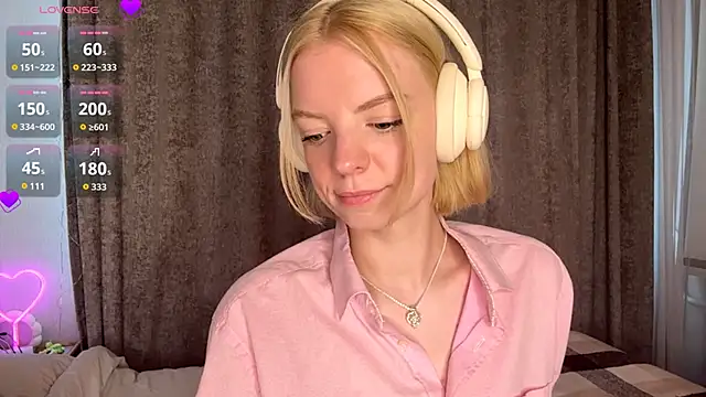 Marry Sornatiko online show from 06/20/26, 03:48