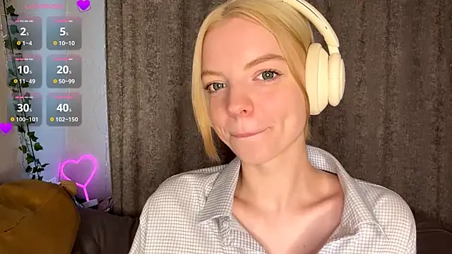 Marry Sornatiko online show from 06/24/26, 02:05
