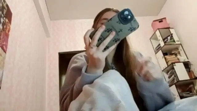 JanineThielman online show from 04/15/26, 06:09