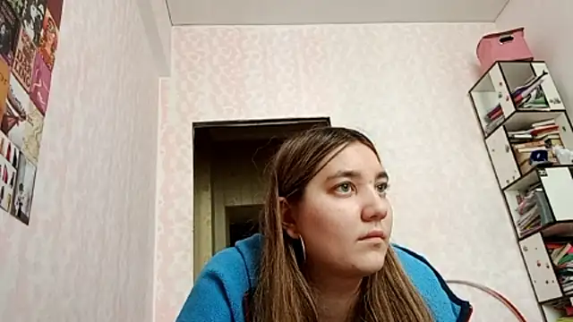 JanineThielman online show from 05/12/26, 10:23