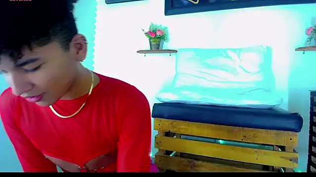 Sebastian -D online show from 02/25/26, 09:35