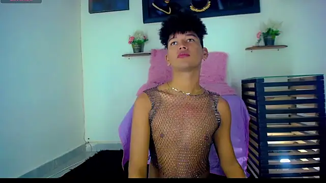 Sebastian -D online show from 03/02/26, 08:59