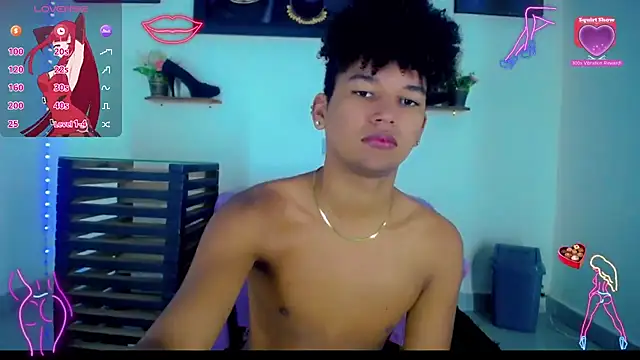 Sebastian -D online show from 03/19/26, 09:30