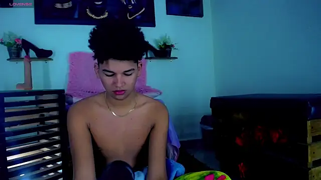 Sebastian -D online show from 04/02/26, 05:05