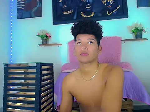 Sebastian -D online show from 04/13/26, 06:08