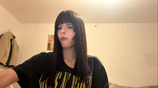 KrystleAmela online show from 02/23/26, 05:21