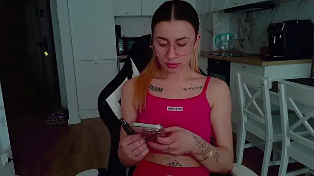 RealLoveX online show from 03/18/26, 03:04