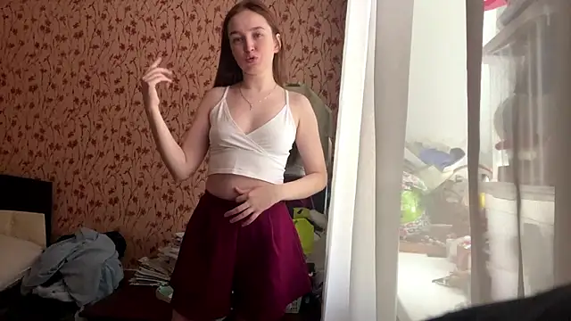 Hanna  Montanna online show from 03/20/26, 10:20