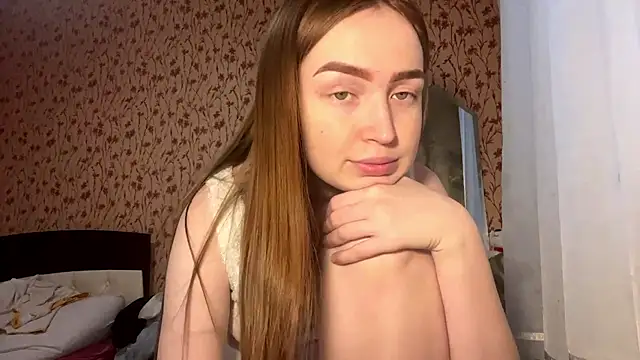 Hanna  Montanna online show from 03/24/26, 02:33