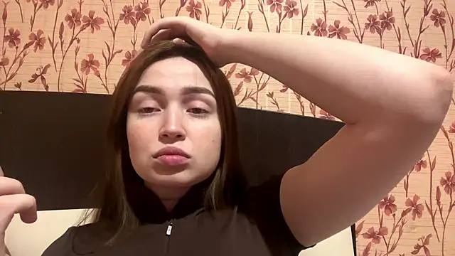 Hanna  Montanna online show from 03/27/26, 04:40