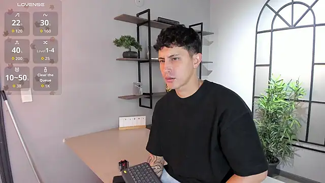 kamal wolff online show from 02/26/26, 12:04