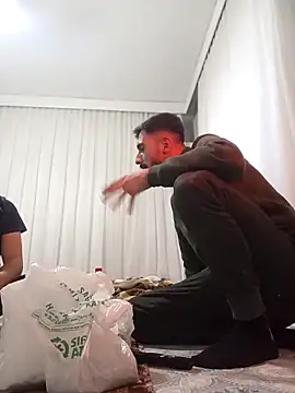 Snapshot of Serkan_2 chatting on 03/01/26, 04:36 Serkan 2 online show from 03/01/26, 04:36