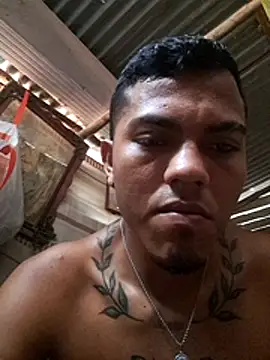 aron yael online show from 02/26/26, 08:08