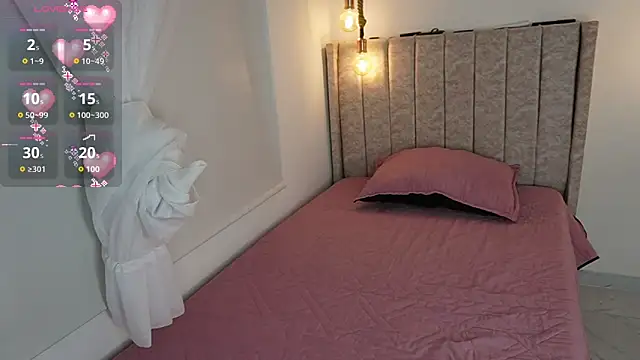 Gaby evansz online show from 06/01/26, 09:22